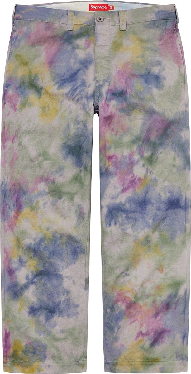 Pin Up Chino Pant view 7
